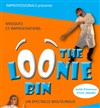 The Loonie Bin - Atelier de la Bonne Graine