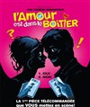 L'amour est dans le boitier - Le K