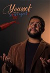 Youssef le Daron dans 100 regrets - Bar à Rire Théâtre