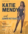 Katie Mendy dans Cent retouches - Al Andalus Théâtre