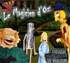 Le magicien d'Oz - Théâtre de la Cité