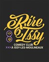 Rire Issy - Espace Icare