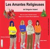 Les amantes religieuses - Théâtre du port