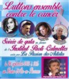 Luttons ensemble contre le Cancer - Pasino d'Aix en Provence