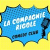 La Compagnie rigole - Les Flingueurs