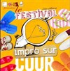 Boeuf d'impro - La Basse Cour