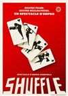 Shuffle : Quinte flush - CCVA - Centre Culturel & de la Vie Associative