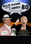 Nellie Oleson enflamme les années 80 - Salle de la Fontaine des Tournelles