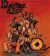 Klezmer Kaos - Les Trois Baudets