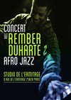 Rember Duharte - Studio de L'Ermitage