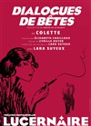 Dialogues de Bêtes - Théâtre Le Lucernaire