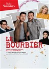 Le bourbier - Théâtre des Salinières