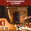 Stationnement Alterné - Théâtre Darius Milhaud