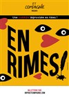 En Rimes ! - La Girafe qui se Peigne