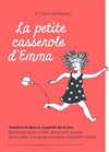 La petite casserole d'Emma - Théâtre des Grands Enfants 