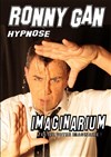 Ronny Gan hypnose - Salle Municipale Jean Gabin