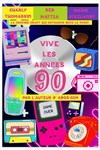 Vive les années 90 - La Ricane