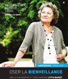 Conférence-dédicace : Oser la bienveillance - Ecole de musique et de danse