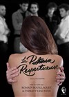 La P... respectueuse - Pixel Avignon - Salle Bayaf