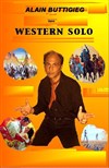 Alain Buttigieg dans Western solo - La Tache d'Encre