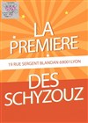 Les Schyzouz dans La première - La Girafe