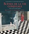 Scènes de la vie conjugale - Centre Mandapa