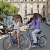 Visites guidées interactives avec vélo électrique - Velord