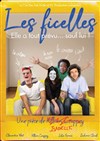 Les ficelles - Théâtre de l'Observance - salle 1