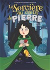 La sorcière au coeur de pierre - Théâtre Acte 2