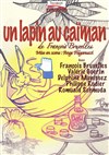 Un lapin au Caïman - Salle polyvalente