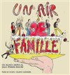 Un air de famille - Théâtre de Nesle - grande salle 