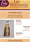 La Fête du Lierre - Théâtre de l'Epée de Bois - Cartoucherie