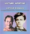 Arthur Rimbaud, du "voyant" à "l'homme aux semelles de vent". - Théâtre du Peuplier Noir