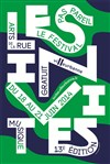 Les Invites de Villeurbanne 2014 - Avenue Henri-Barbusse