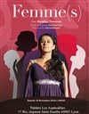 Femme(s) - Théâtre des Asphodèles