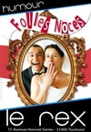 Folles noces - Le Rex de Toulouse