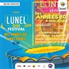 Des années 80 à nos jours - Arènes de Lunel - Francis San Juan