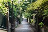 Visite guidée : La Mouzaïa, un coin de campagne à Paris - Parc des Buttes Chaumont