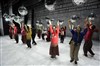 Dancing Grandmothers - Espace Michel Simon