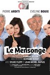 Le mensonge - CEC - Théâtre de Yerres