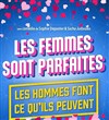 Les Femmes sont parfaites, les Hommes font ce qu'ils peuvent - Pelousse Paradise