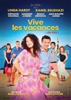 Vive les vacances... ou pas ! - Théâtre Silvia Monfort