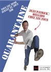 Jean-Patrick Delgado dans Quarantaine - Chez les Fous