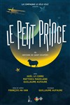 Le petit prince - Théâtre Coluche