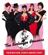 Burlesque Assassins - L'Archipel - Salle 1 - bleue