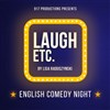 Laugh etc - Jardin Sauvage