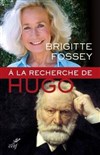 À la recherche de Victor Hugo - Théâtre Monsabré