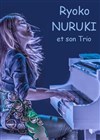 Ryoko Nuruki et son trio - Comédie Nation