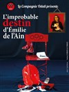 L'improbable destin d'Emilie de l'Ain - Espace Vaugelas