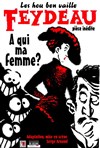 A qui ma femme ? - Espace Elagora